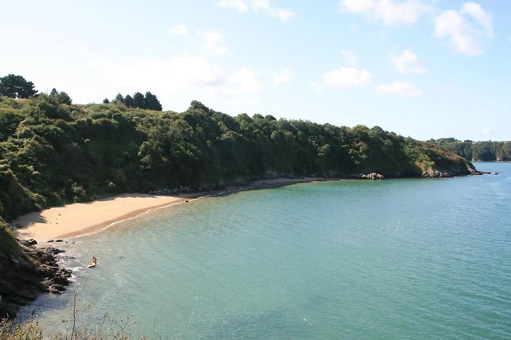 Parque de Campismo Camping Les Mielles Hotel Saint-Cast-le-Guildo